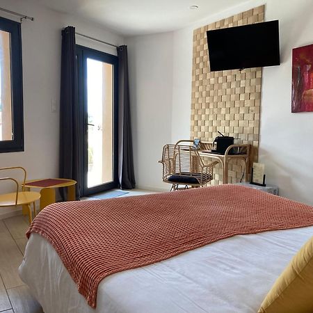 Casa Santa Giulia Hotel Propriano  Bagian luar foto