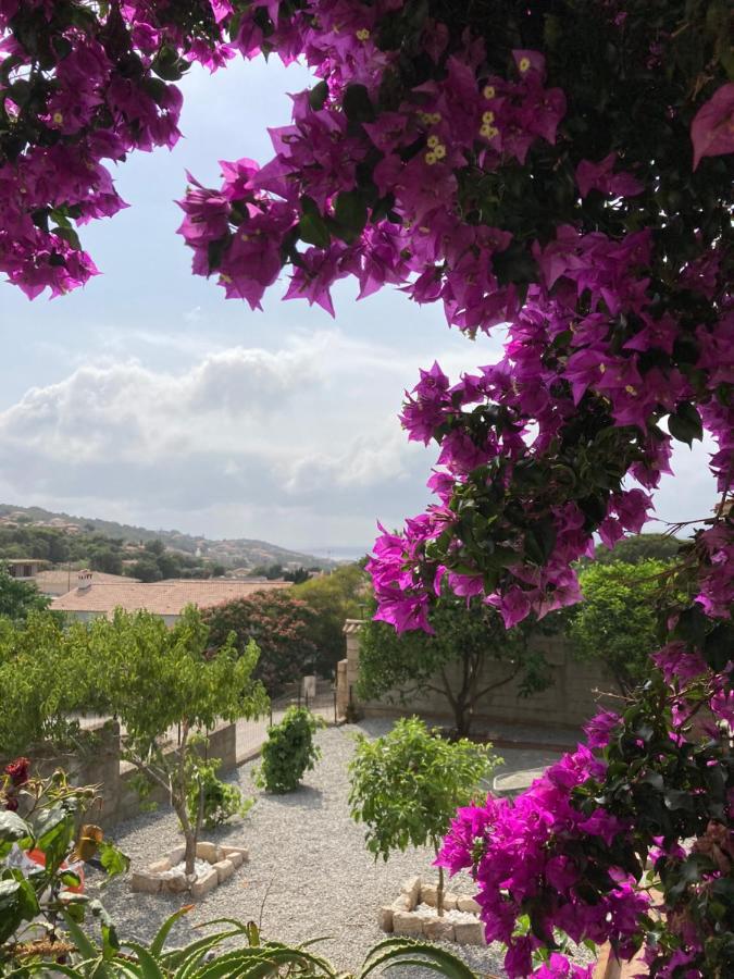 Casa Santa Giulia Hotel Propriano  Bagian luar foto