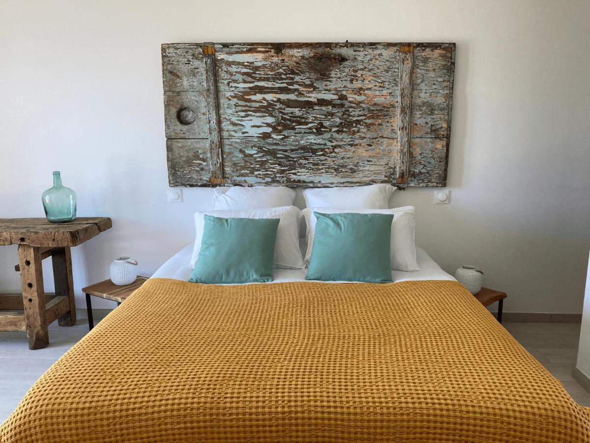 Casa Santa Giulia Hotel Propriano  Bagian luar foto