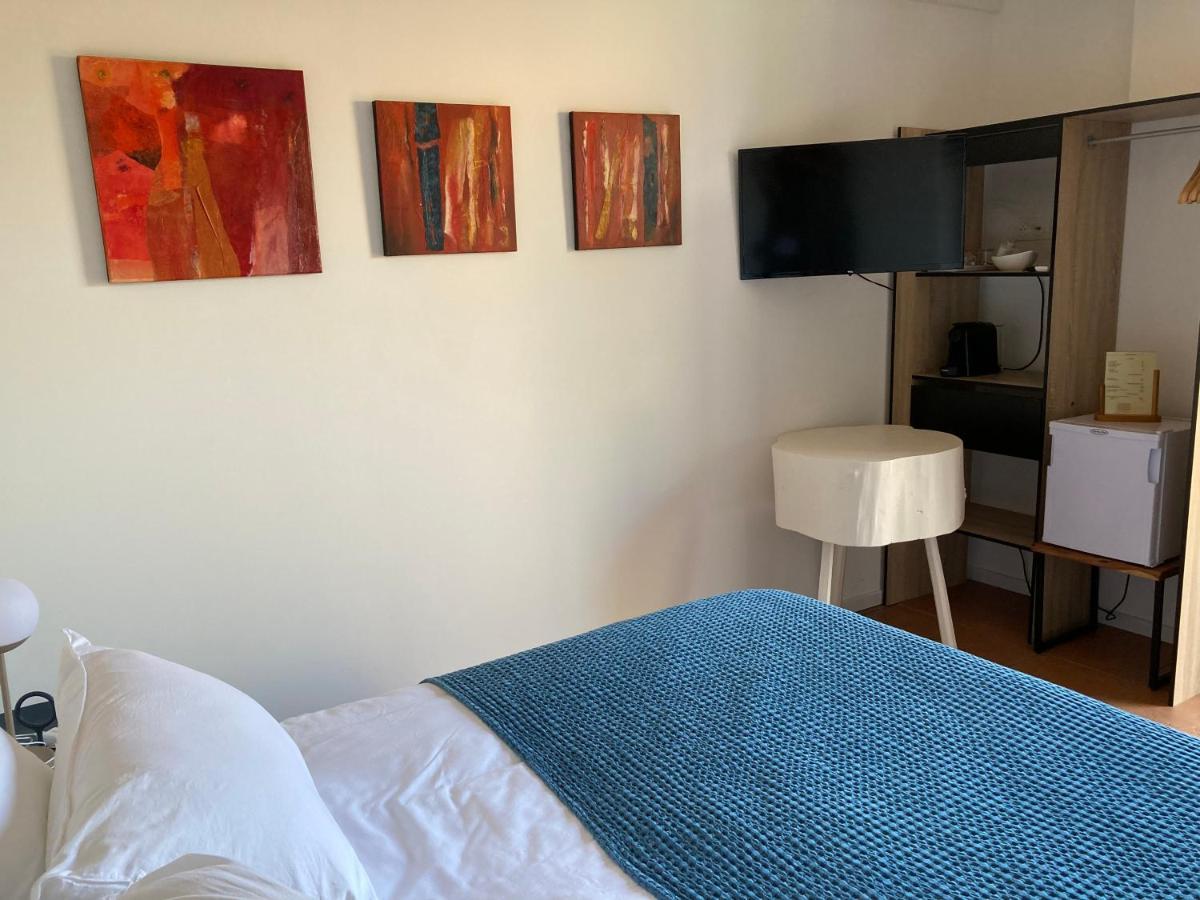 Casa Santa Giulia Hotel Propriano  Bagian luar foto