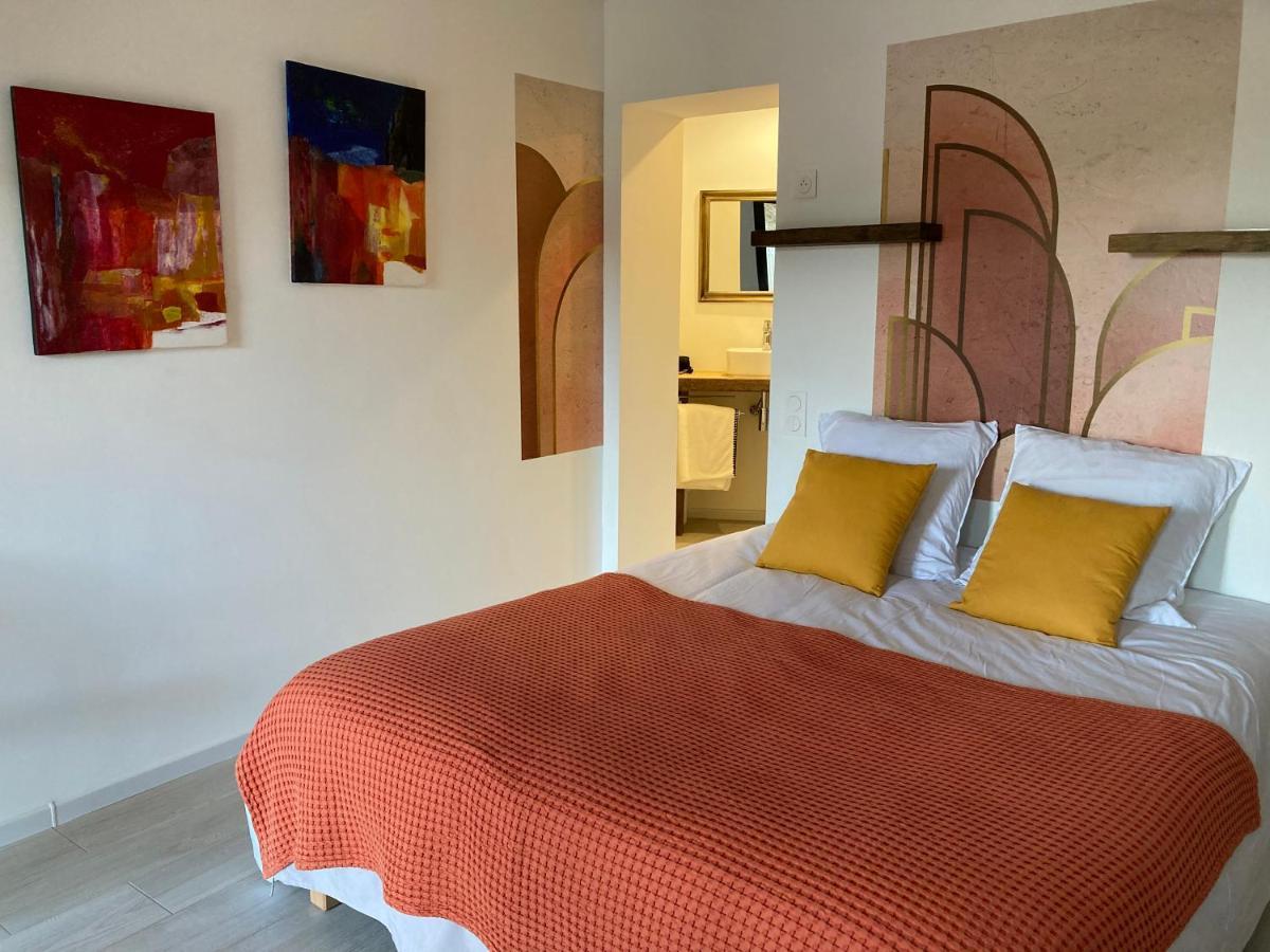 Casa Santa Giulia Hotel Propriano  Bagian luar foto