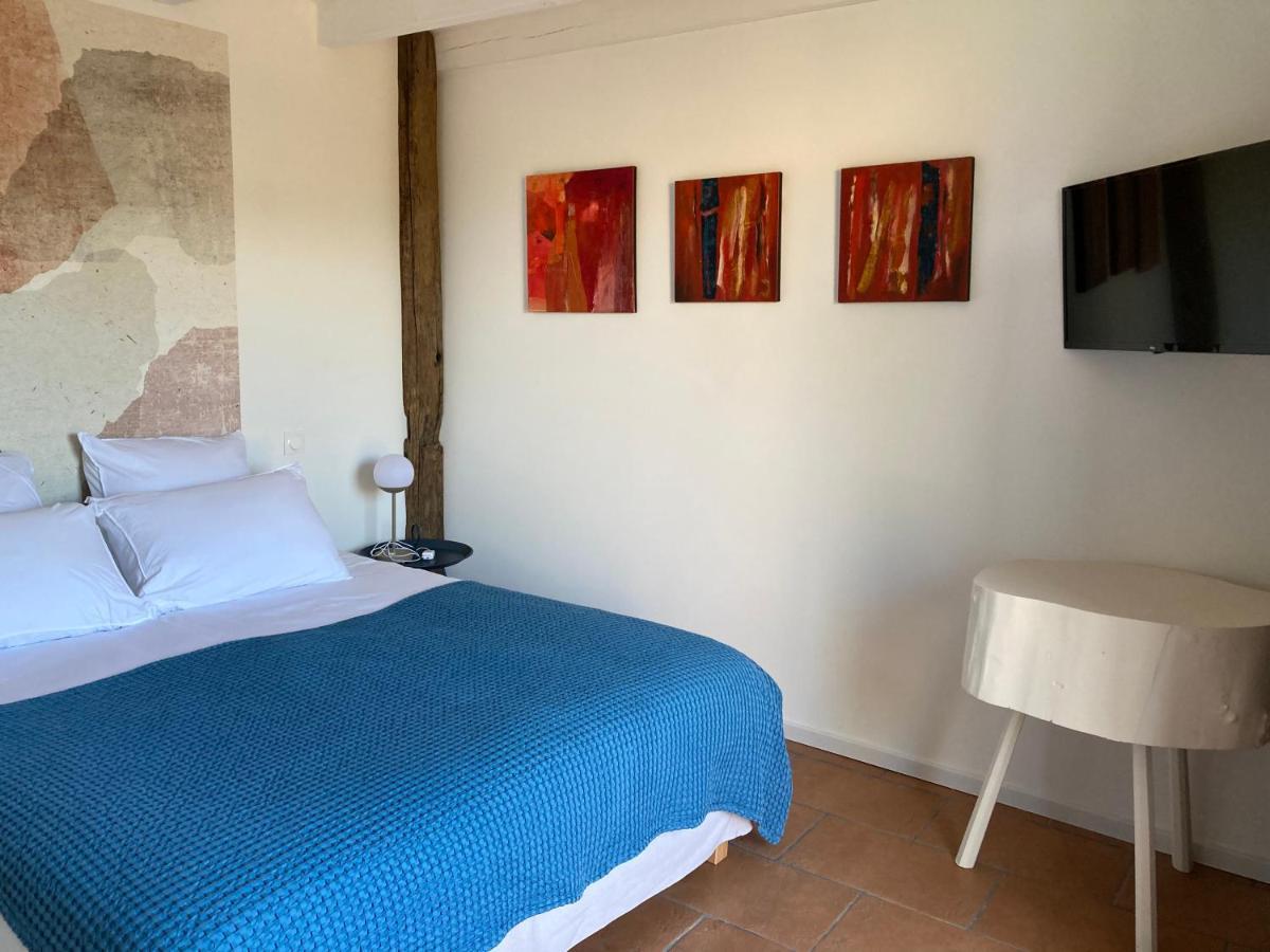 Casa Santa Giulia Hotel Propriano  Bagian luar foto
