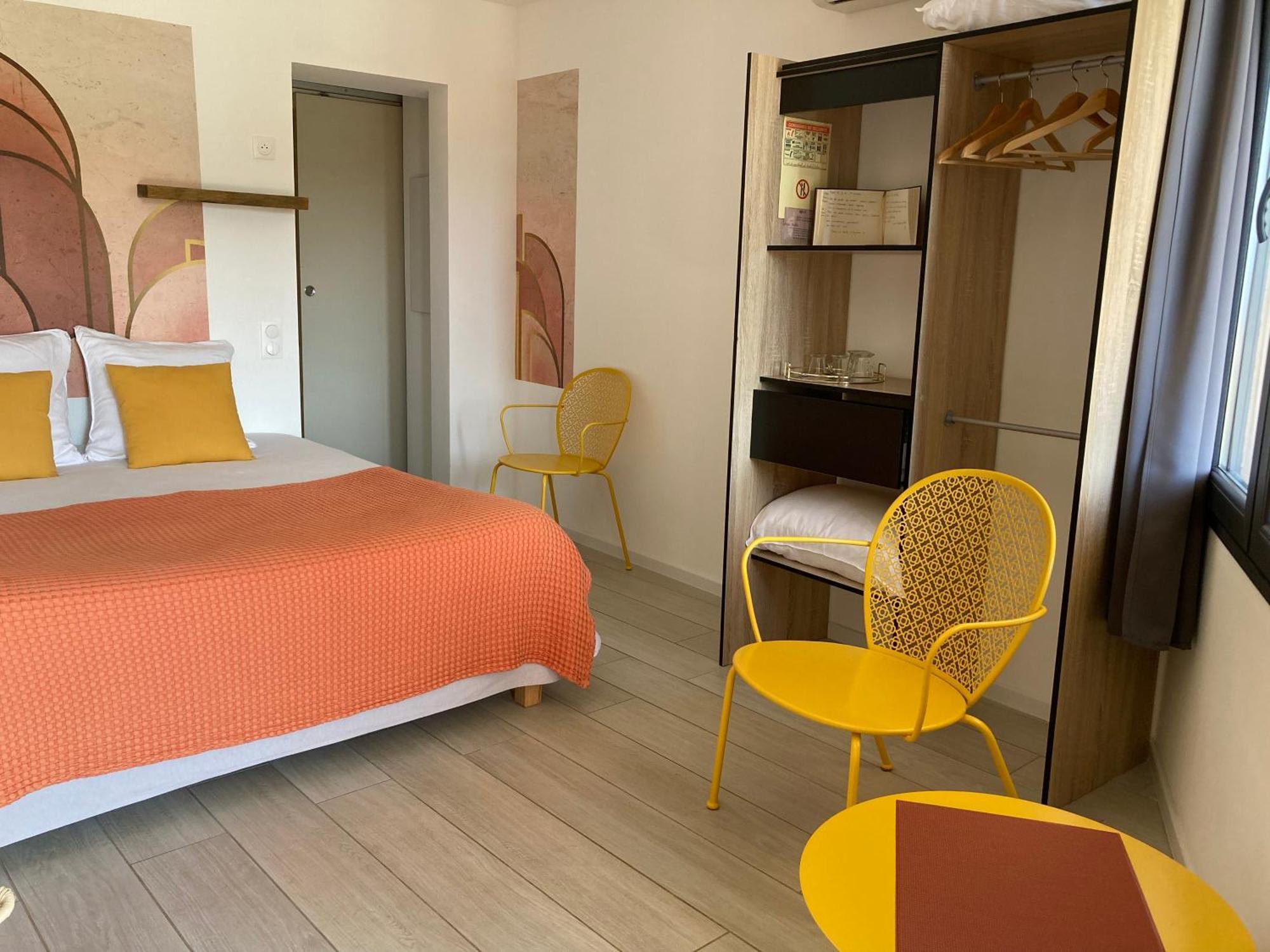 Casa Santa Giulia Hotel Propriano  Bagian luar foto
