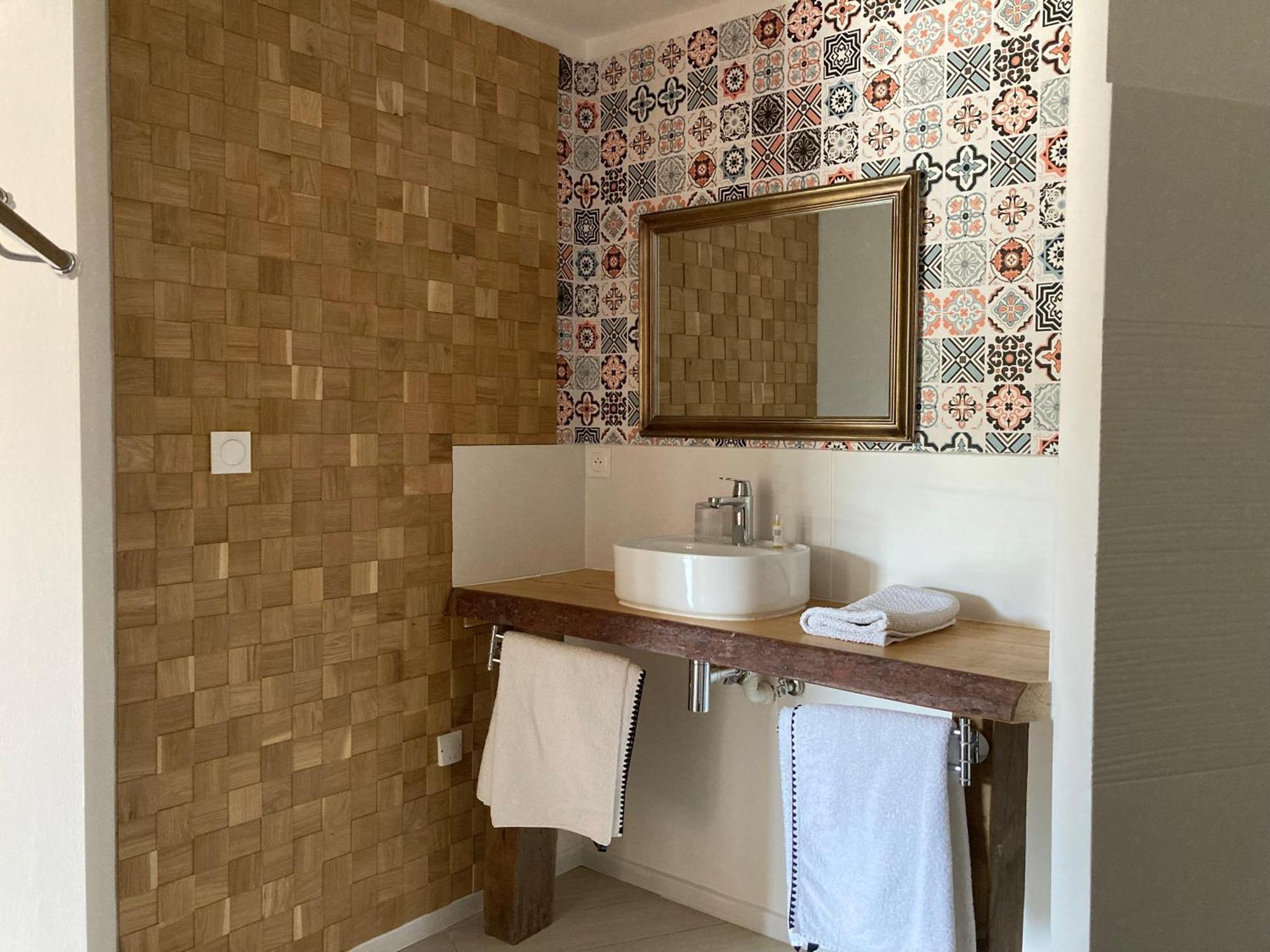 Casa Santa Giulia Hotel Propriano  Bagian luar foto