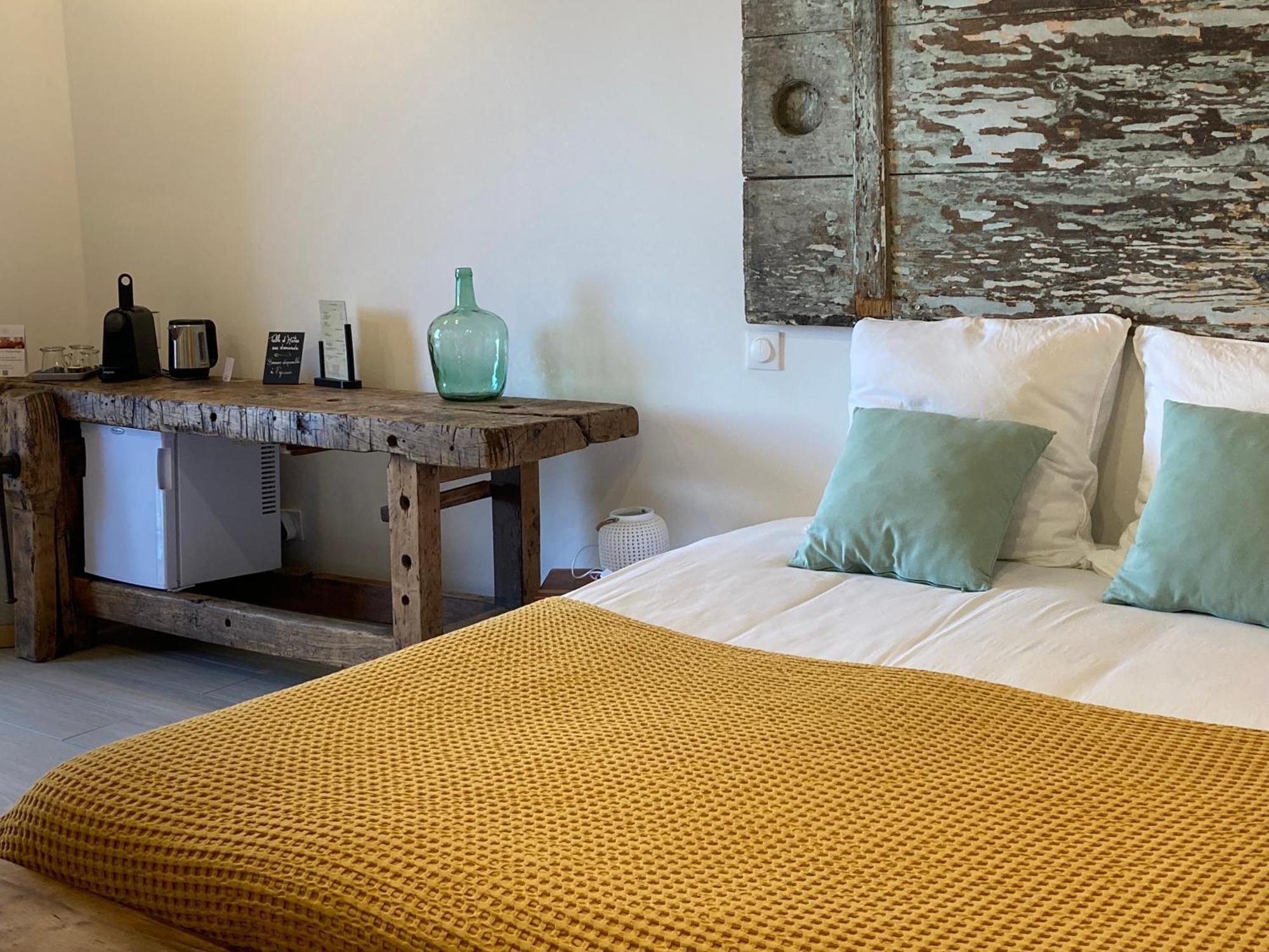 Casa Santa Giulia Hotel Propriano  Bagian luar foto