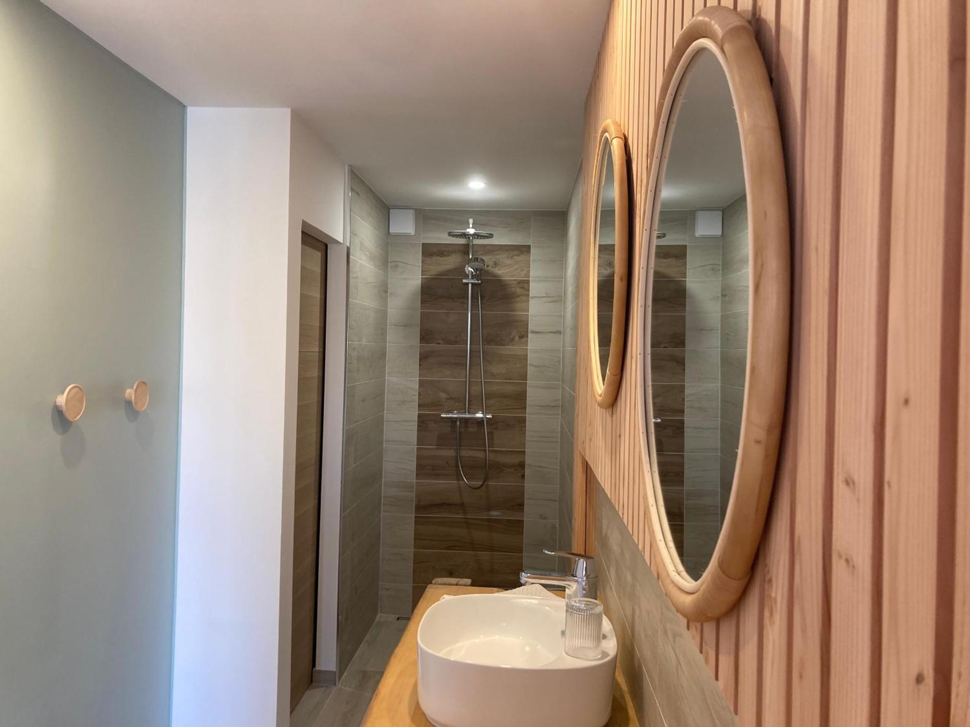 Casa Santa Giulia Hotel Propriano  Bagian luar foto
