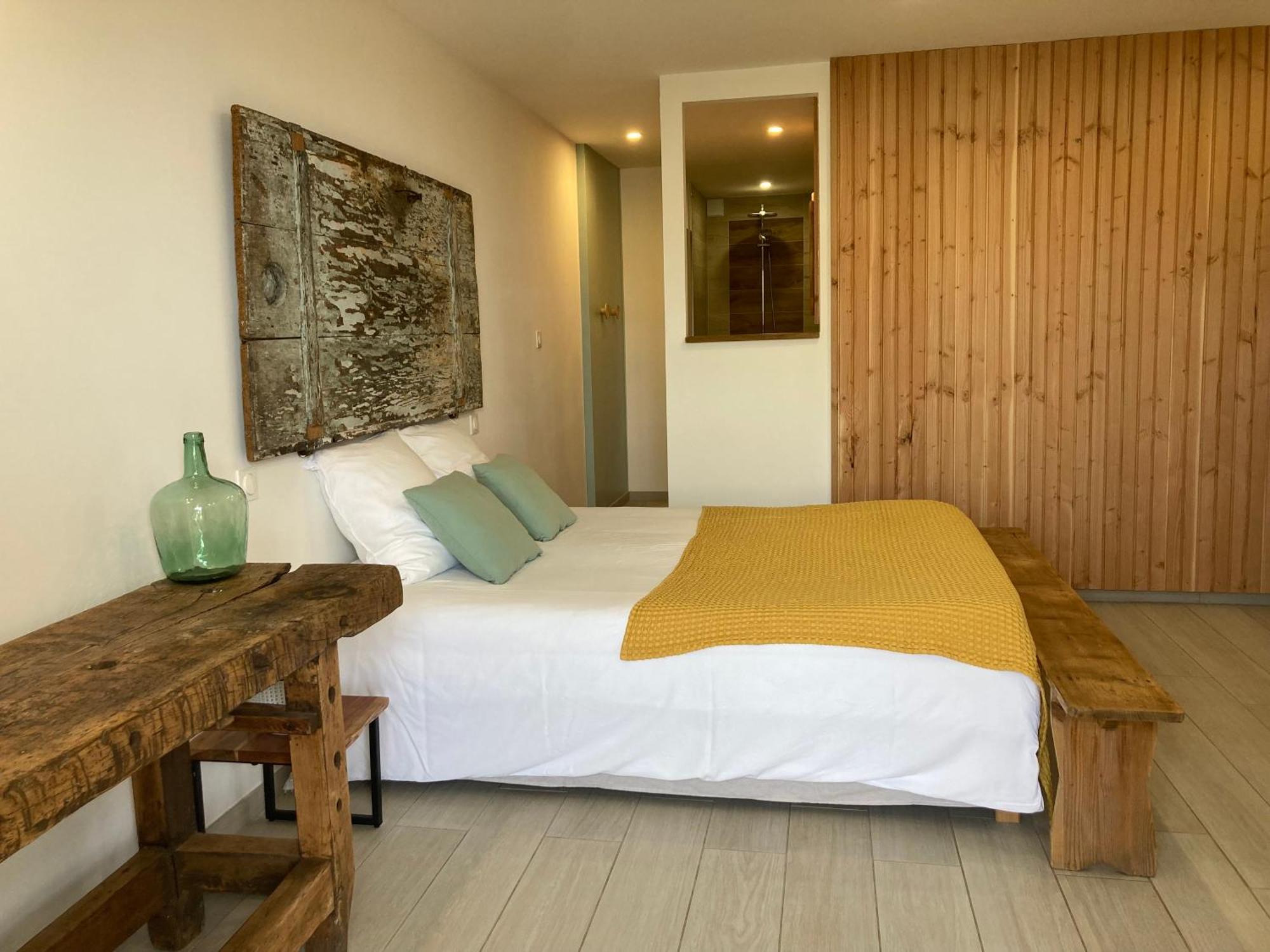 Casa Santa Giulia Hotel Propriano  Bagian luar foto
