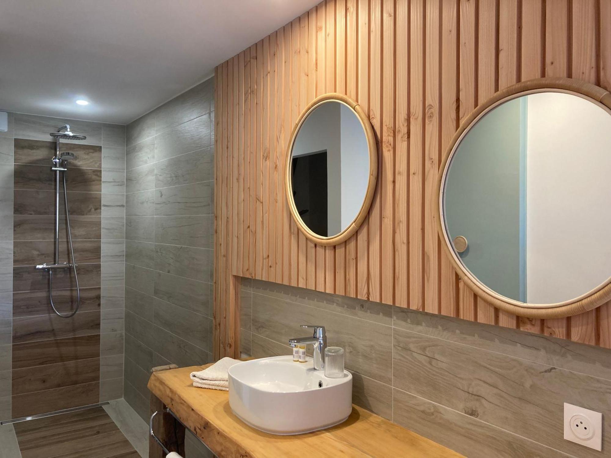 Casa Santa Giulia Hotel Propriano  Bagian luar foto