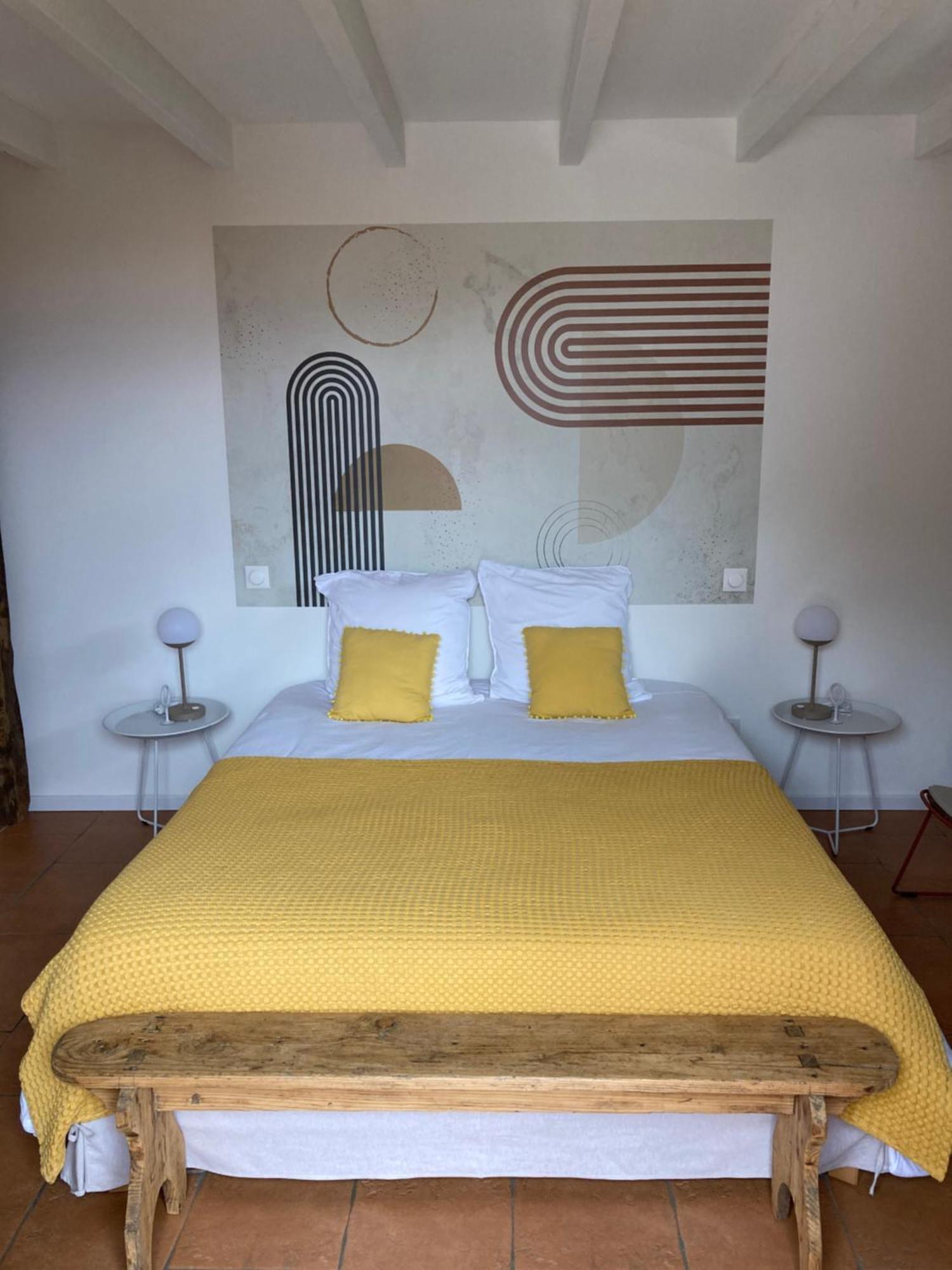 Casa Santa Giulia Hotel Propriano  Bagian luar foto